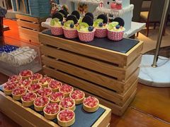 -元一希尔顿酒店·禅自助餐厅·啤酒花园