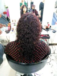 -孙嘉专业美容美发