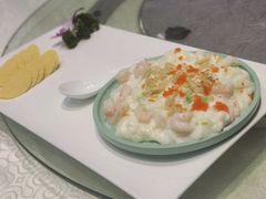 正宗顺德炒牛奶-德云居
