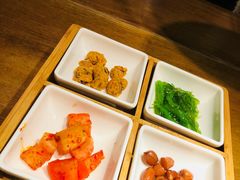 -九锅一堂酸菜鱼(新南凯德直营店)