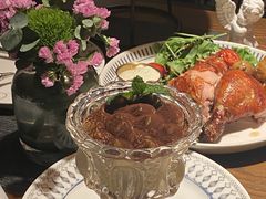 -IL TEATRO 精品意大利餐厅