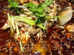 美蛙罗非鱼-小门坎三合鱼(总店)