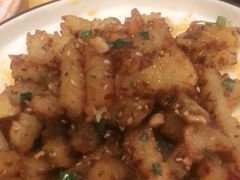 -肉串汪(月坛店)
