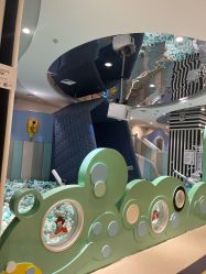 -meland club亲子乐园(重庆万象城店)