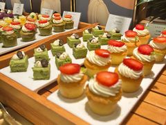 -圣丰索菲特·2 On 988 Café 自助餐厅