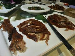 -四季小馆·地道北京小吃(广百店)