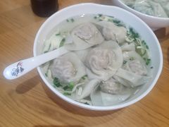 -梦花街馄饨店(中华苑店)