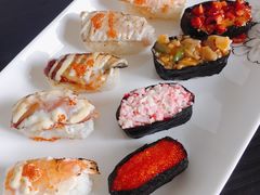 -米当先寿司(武商众圆广场店)