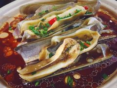 -盒马鲜生(杭州运河上街店)