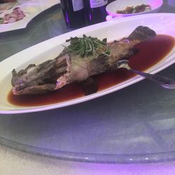 -上海万达瑞华酒店·宴会厅