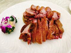 -亮庆餐厅·粤菜·早茶(篁庄店)