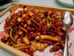 -隆喜元鱼汤包·海鲜(中联广场店)