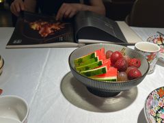 -津禧荟·酥皮烤鸭(北辰店)