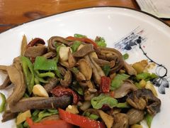-环秀楼(黄山呈坎店)