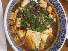 -东关赵记粉汤羊血(兴庆北路店)