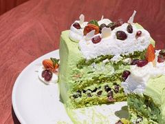 -EnergyCake蛋糕理想国
