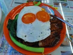 -澳门陈光记烧味饭店(万象城店)