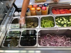 -赛百味SUBWAY(凤凰城店)