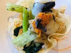 -三号黄浦会Canton Table