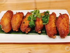-Pho Asia 亚阁越南料理(上海来福士广场店)