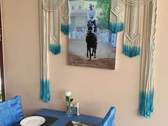 -La Medina餐厅(亮马河南路店)