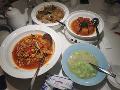 -飶香居(省博物馆店)