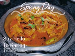 -阿田大虾(台湾街店)