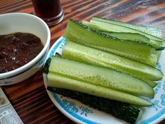 -老爆肚满五香烧牛羊肉