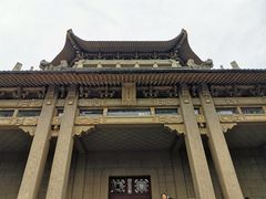 -武汉大学-樱园