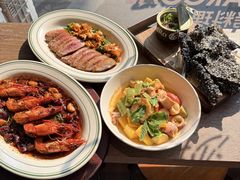 -Bistro 63 创意融合料理(广粤天地店)