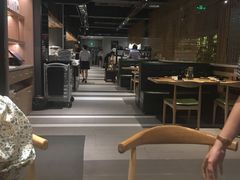 大堂-兰亭轩茶餐厅(长江路店)