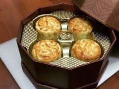 -上海半岛酒店·半岛精品店