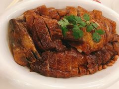 至尊烧鹅王-名苑皇宫酒家(来魅力壁画村店)