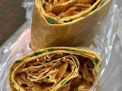-胖子煎饼店(钦州南路店)
