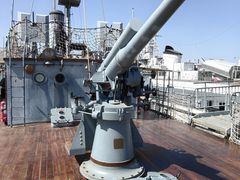 -中国人民解放军海军博物馆