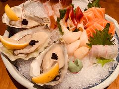 -旨味Umami_融合料理(万博汇店)