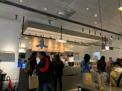 -喜茶(上海兴业太古汇店)