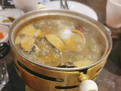 -川骄海鲜自助(亚运村店)
