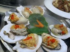 -船梆煮•蒸汽海鲜·炉火烤肉(五四广场店)