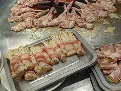 -大渔铁板烧(万象城店)