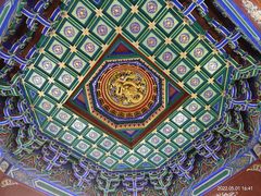 -阅江楼风景区