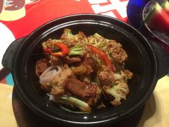 -106餐厅(山水文园店)