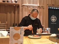 -七福日本料理