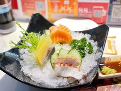 -元通寿司(东骏店)
