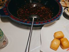 -何师傅美蛙鱼头(汉街店)