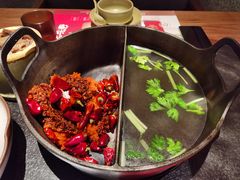 -盡膳口福跷脚牛肉火锅(合生汇购物中心店)