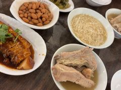 -松發肉骨茶(先得坊店)