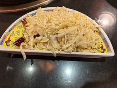 -芦月轩羊蝎子(劲松店)