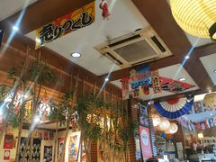 -梦山水日本烧肉(五四广场店)