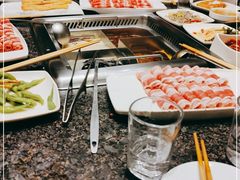 -海底捞火锅(崇文门新世界百货店)